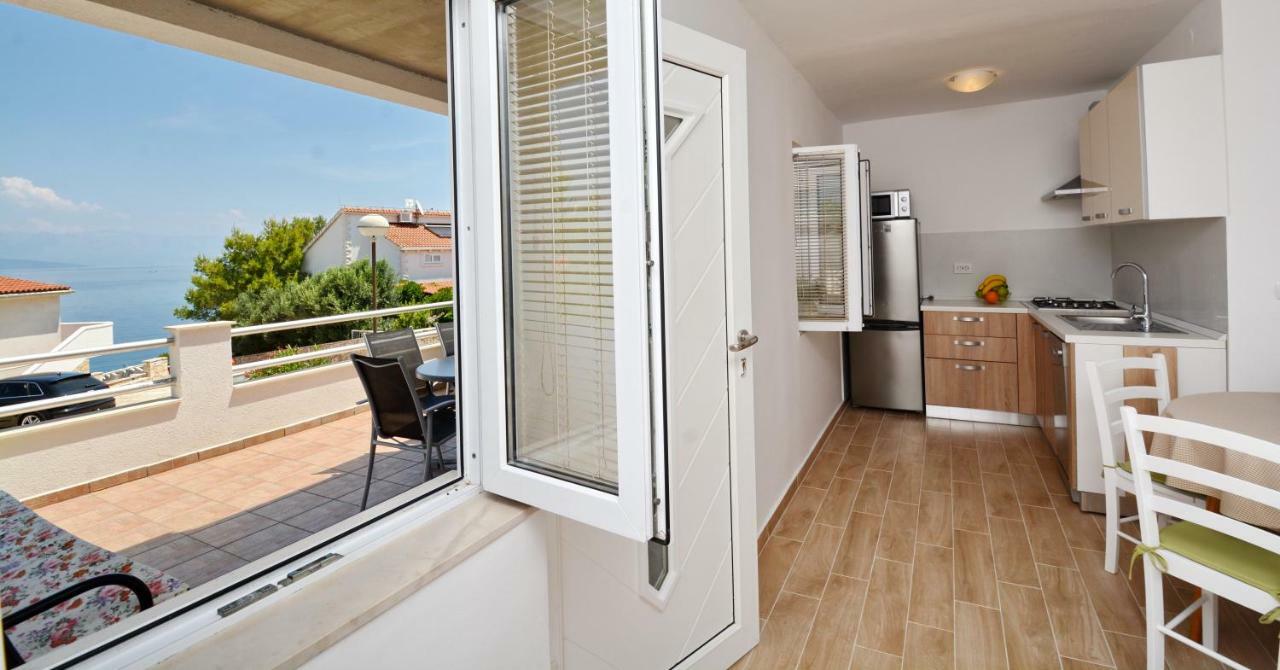 Apartmani Cesarec Basina Exterior foto